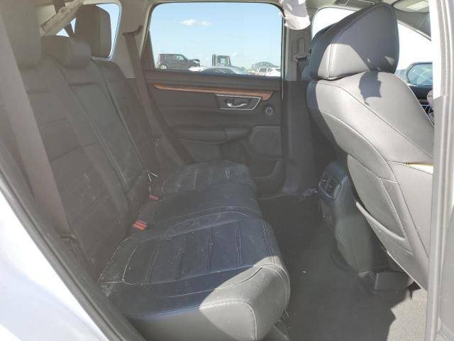 2020 HONDA CR-V TOURI - 2HKRW2H91LH618648