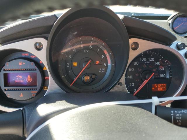 JN1AZ4EH8GM933781 Nissan 370Z BASE