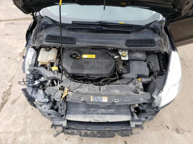 1FMCU9GX7FUB01204 Ford ESCAPE SE