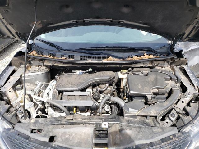 2017 NISSAN ROGUE SPT JN1BJ1CR0HW111066