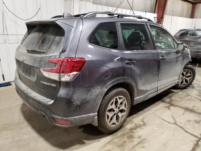 Subaru Forester Premium 2021 JF2SKAJC6MH510198 Image 3