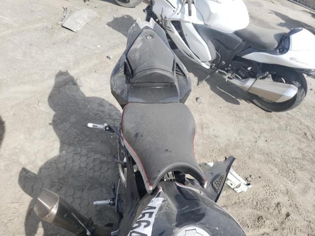 2014 BMW S 1000 RR - WB1053402EZL19347