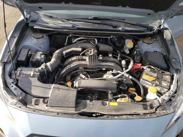JF2GTACC3K8293786 Subaru Crosstrek Premium