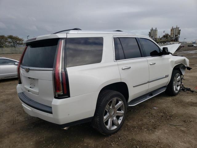 1GYS3BKJ7HR302873 Cadillac Escalade Luxury