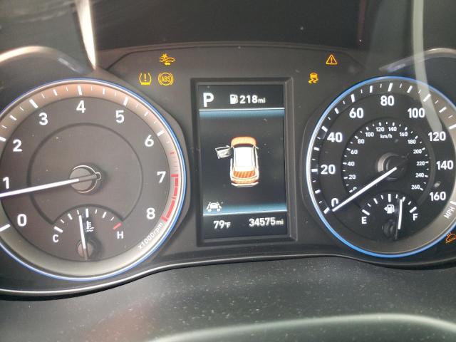2021 HYUNDAI KONA NIGHT - KM8K63A50MU673982