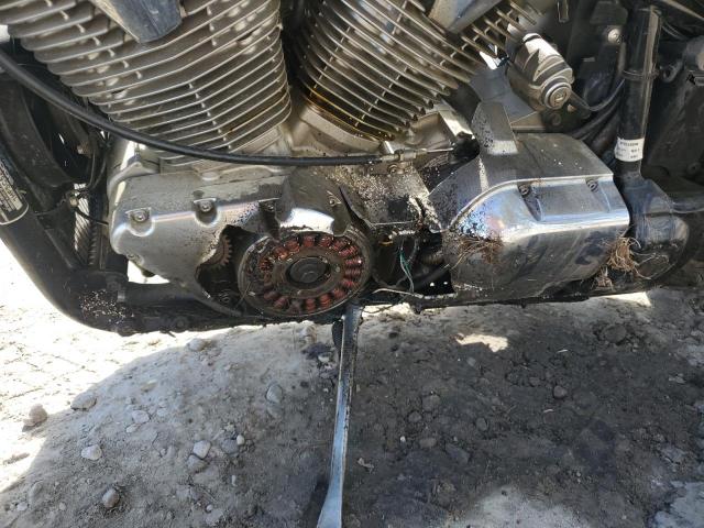 2006 HONDA VTX1300 R 1HFSC526X6A310597