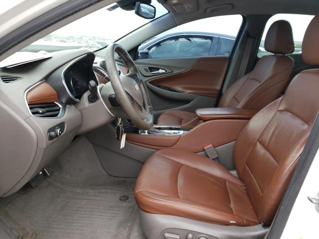 2016 CHEVROLET MALIBU PRE - 1G1ZH5SXXGF226117