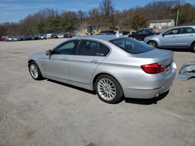 WBAFU7C50CDU65306 BMW 535 XI