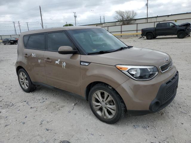 KNDJP3A5XF7141623 KIA SOUL +