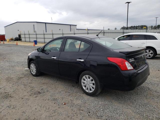 Vin: 3n1cn7ap8gl834441, lot: 45316853, nissan versa s 20162