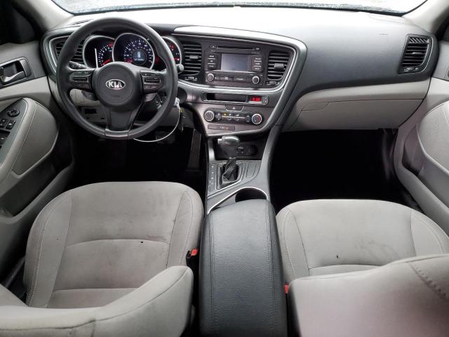 5XXGM4A78FG396806 KIA Optima Lx