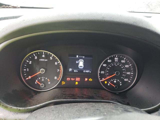 KNDPM3AC1L7643241 KIA Sportage Lx