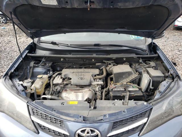 VIN 2T3RFREV7DW025686 2013 TOYOTA RAV4 no.12