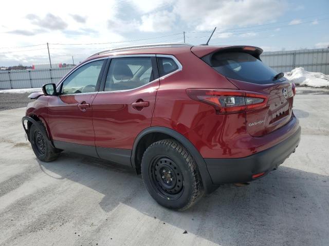 2020 NISSAN QASHQAI JN1BJ1CWXLW391724
