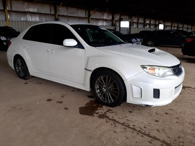 JF1GV7E67EG002449 Subaru Impreza Wrx