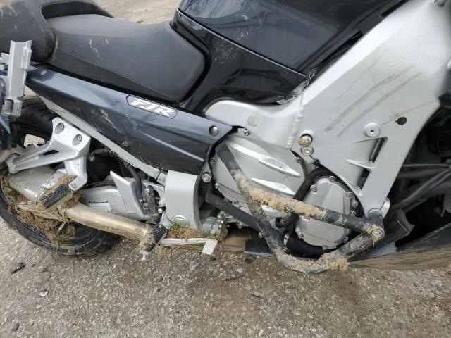2015 YAMAHA FJR1300 AE - JYARP26E9FA000725