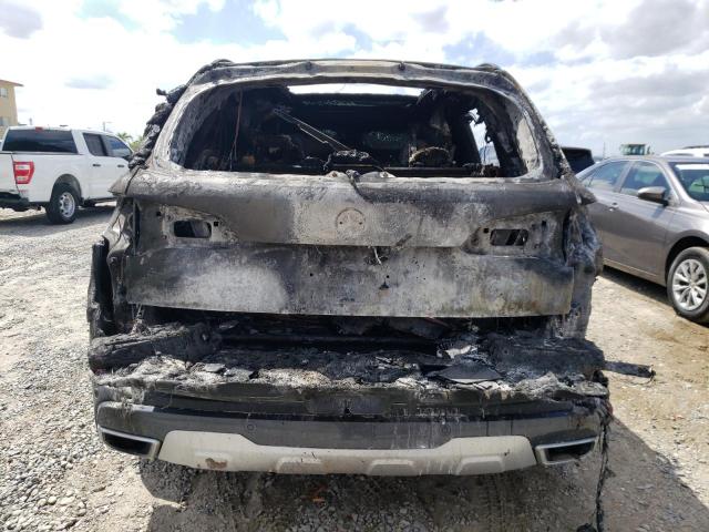 2019 BMW X5 XDRIVE4 - 5UXCR6C58KLL01502