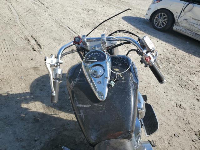 2006 HONDA VTX1300 R 1HFSC526X6A310597