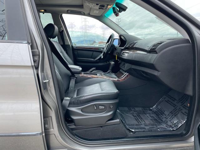 5UXFA13536LY30014 BMW X5 3.0I