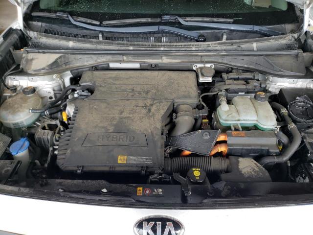 KNDCB3LC7H5083522 KIA NIRO FE