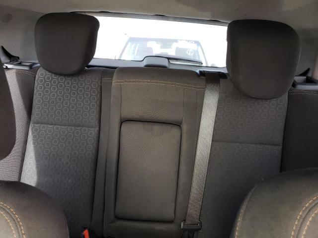 2020 CHEVROLET TRAX LS 3GNCJNSB8LL203707