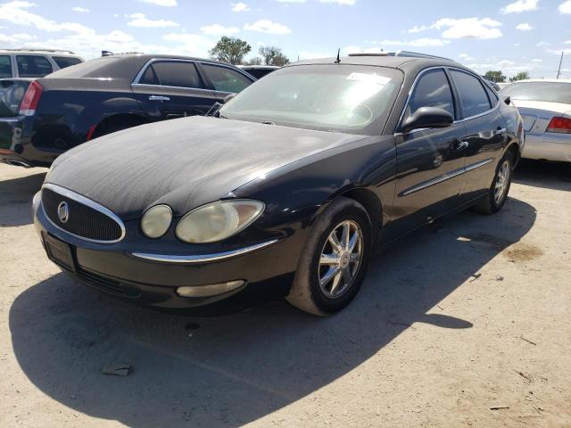 2005 Buick LaCrosse CXL