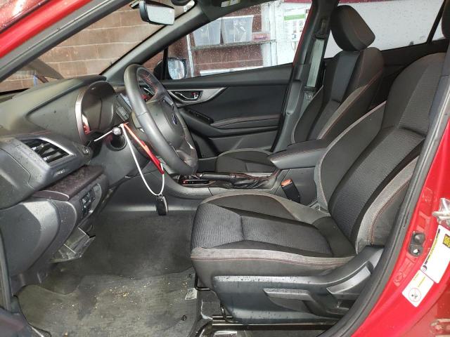 4S3GTAM6XJ3725888 Subaru Impreza Sport