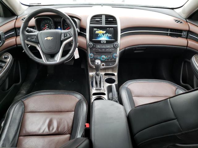 2015 CHEVROLET MALIBU LTZ - 1G11F5SLXFF311327