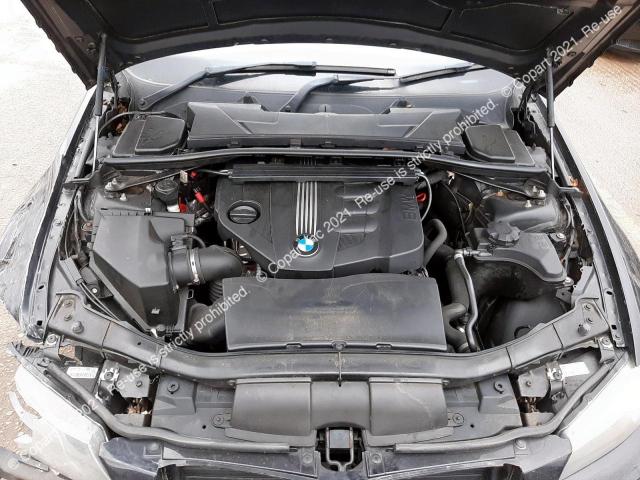 WBAPP52000F157820 BMW 320d Effic