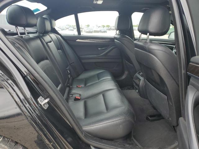2016 BMW 535 I - WBA5B1C55GG132618