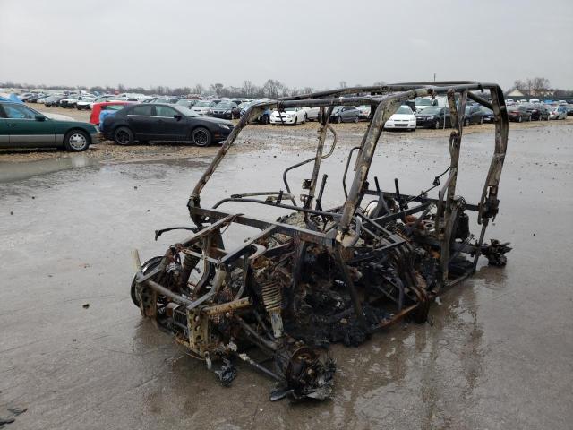 2019 CAN-AM COMMANDER - 3JBKBAN2XKJ000515