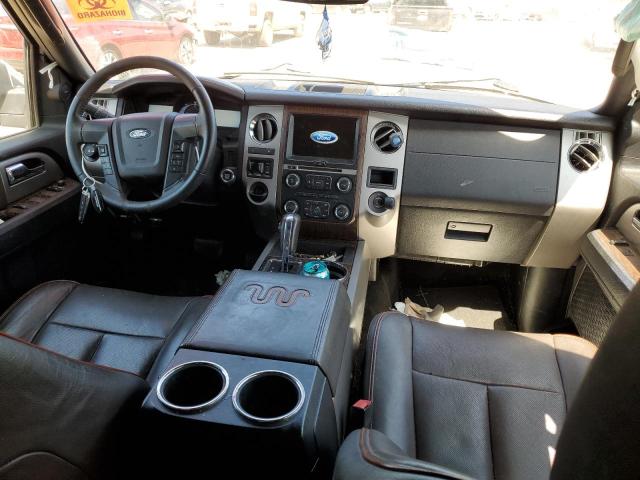 1FMJU1HT3HEA72124 Ford Expedition Xlt
