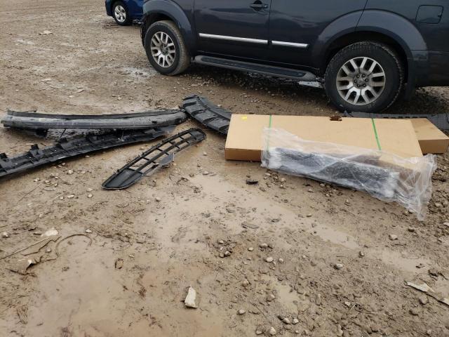 2022 BUICK ENCLAVE PR - 5GAERCKW3NJ133790