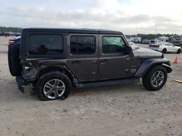 1C4HJXEN5NW166466 Jeep Wrangler Unlimited Sahara
