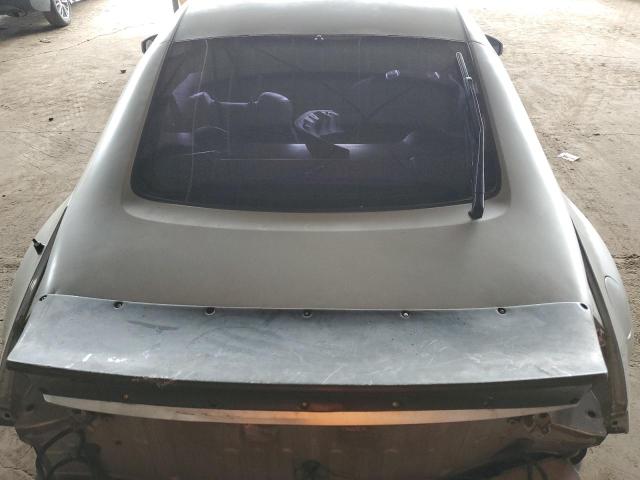 JN1AZ34E13T015419 Nissan 350Z COUPE