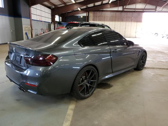 2016 BMW M4 - WBS3R9C51GK338481