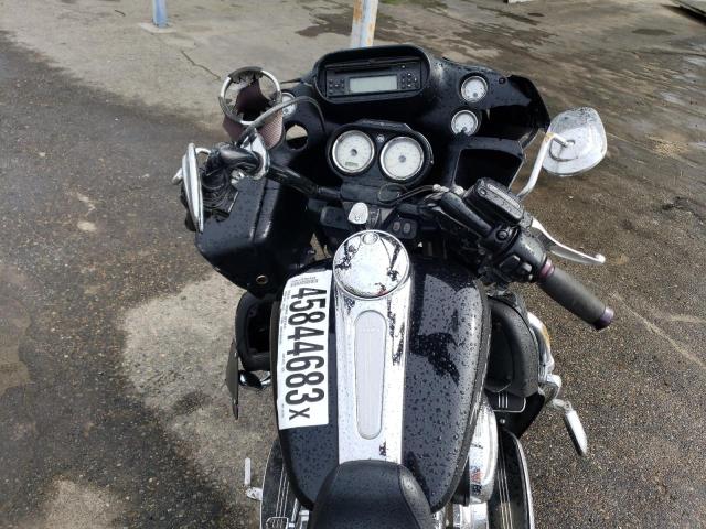 2012 HARLEY-DAVIDSON FLTRX ROAD - 1HD1KHM31CB662288