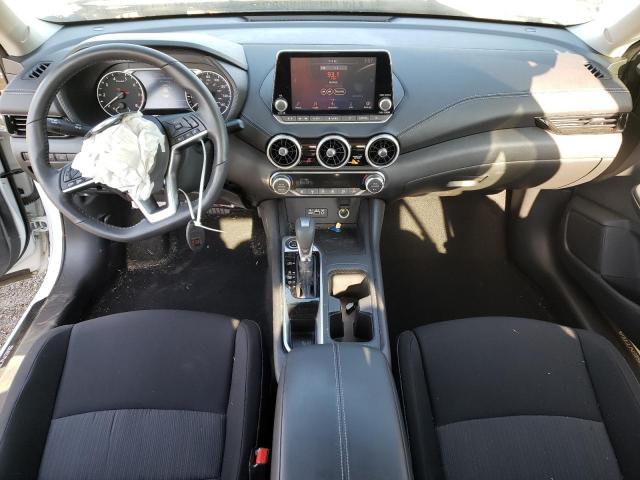 3N1AB8CV6MY234498 Nissan SENTRA SV