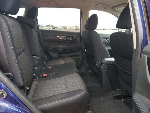 5N1AT2MVXJC700861 Nissan ROGUE S