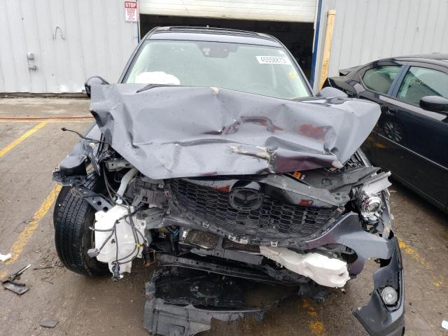 JM3KE4DY8E0385775 Mazda CX-5 GT