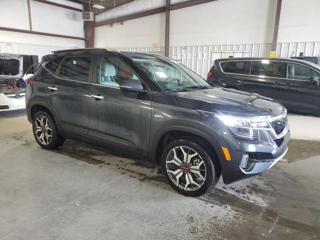 KNDETCA21P7367912 KIA Seltos Sx