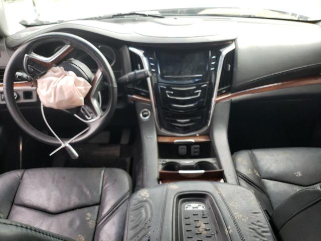 1GYS3BKJ7HR302873 Cadillac Escalade Luxury