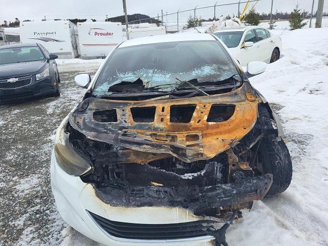 2016 HYUNDAI ELANTRA SE - 5NPDH4AE6GH696307