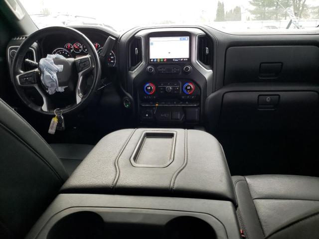 2021 CHEVROLET SILVRDO LT 3GCUYGED1MG303417