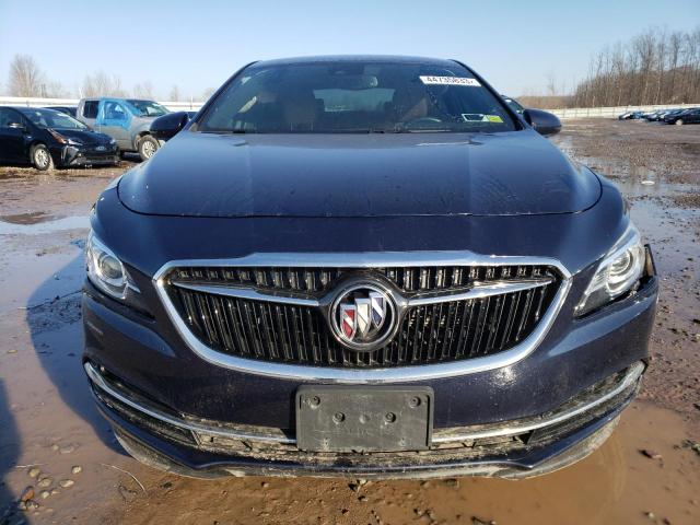 2017 BUICK LACROSSE P - 1G4ZS5SS5HU121586