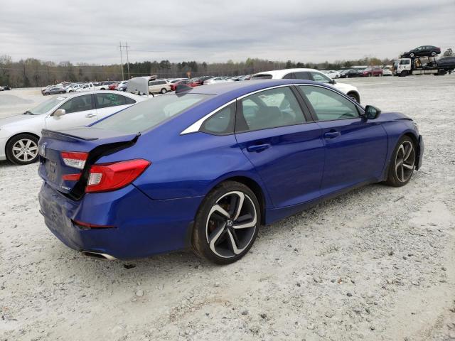 2021 HONDA ACCORD SPO - 1HGCV1F35MA100960
