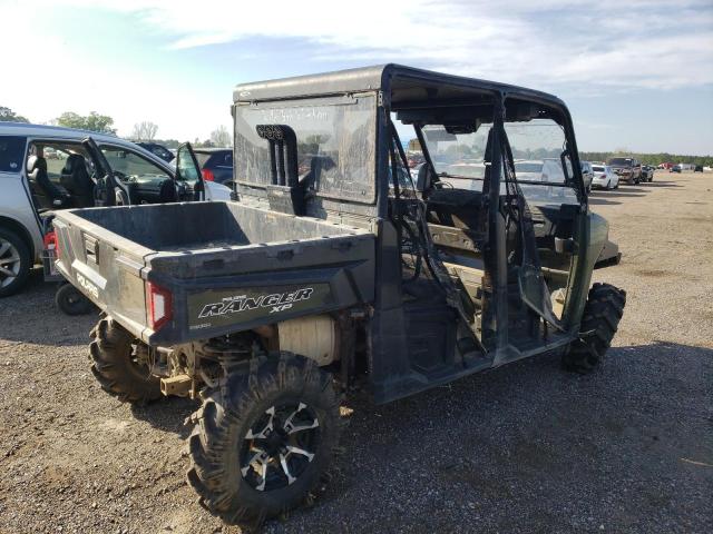 2017 POLARIS RANGER CRE - 4XARVA87XH8025461