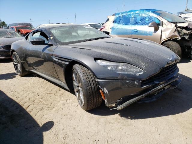 2017 ASTON MARTIN DB11 - SCFRMFAV8HGL02990