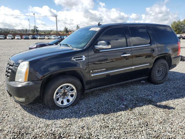 2008 Cadillac Escalade Luxury