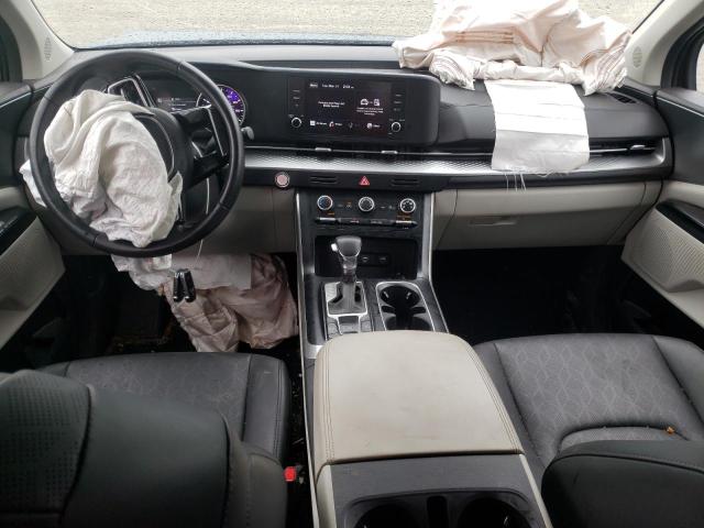 2022 KIA CARNIVAL L - KNDNB4H39N6189869